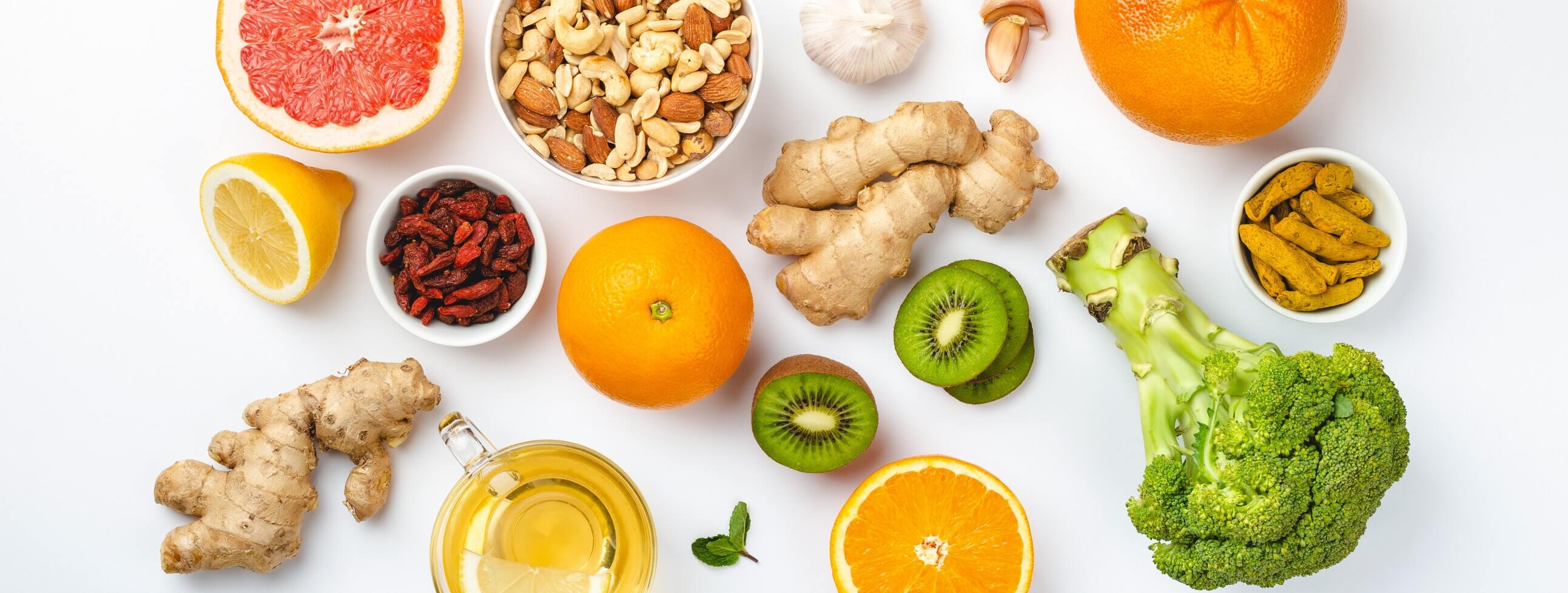 增强免疫系统的7 种疗法-金燕窝, image size:2585x978