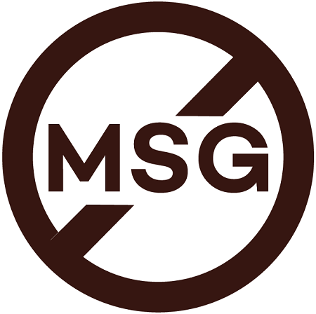 No MSG Badge