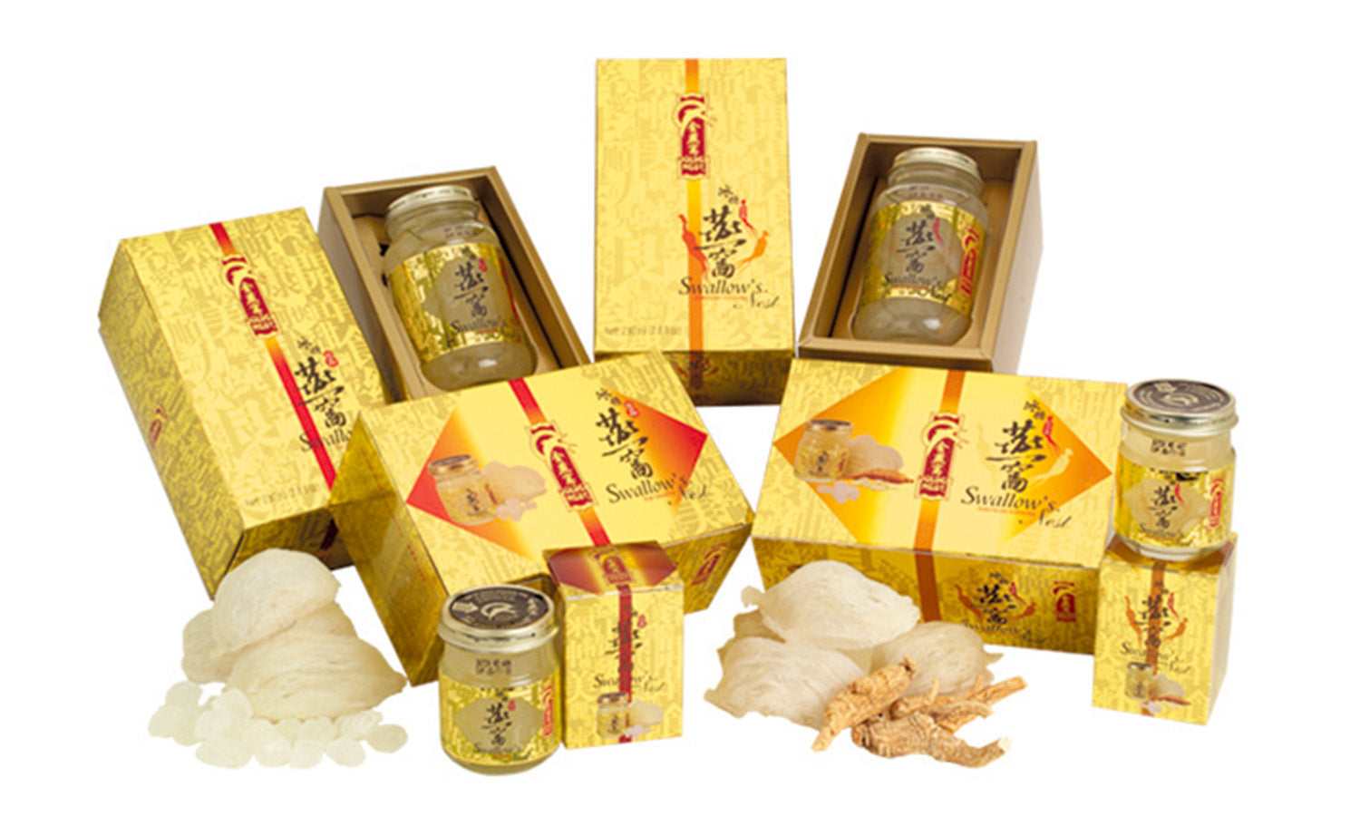 推出即饮产品