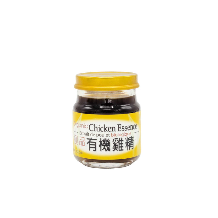 6 包和 48 包金燕窝 Healthee有机鸡精 。有机鸡精,不含过敏原、非转基因、无麸质。