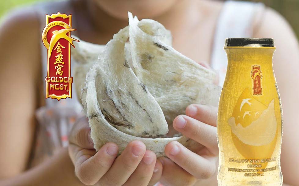 美國最值得信賴的燕窩品牌之一