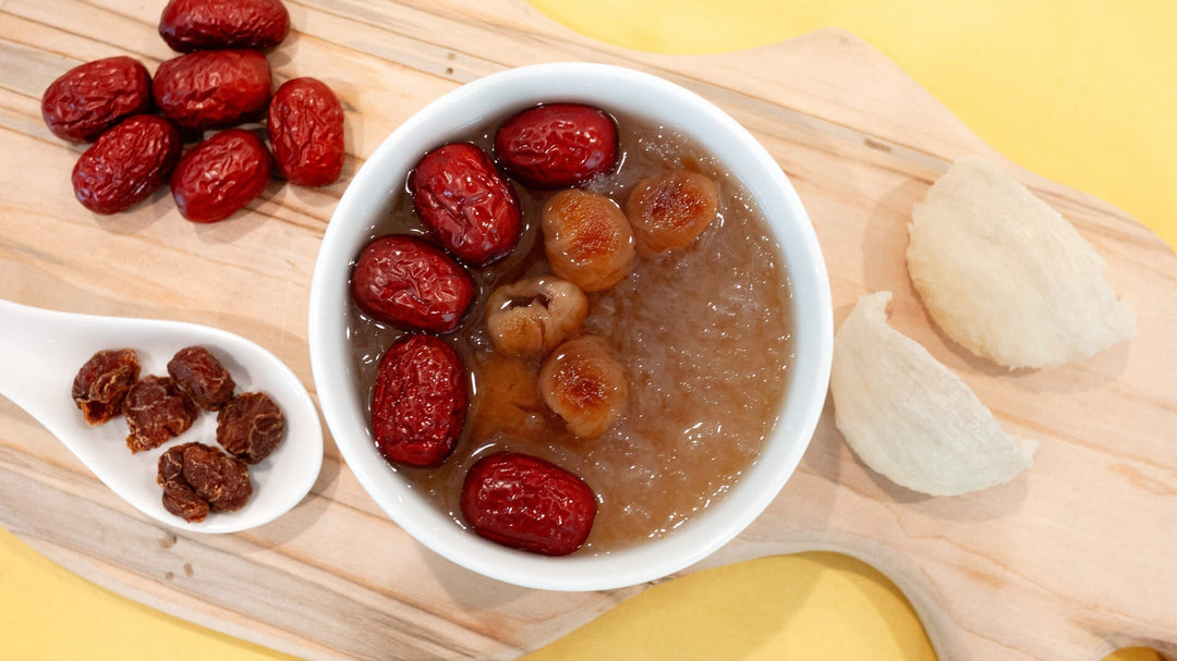 Three Edible Bird Nest Soup Recipes You Must Try This Holiday Season