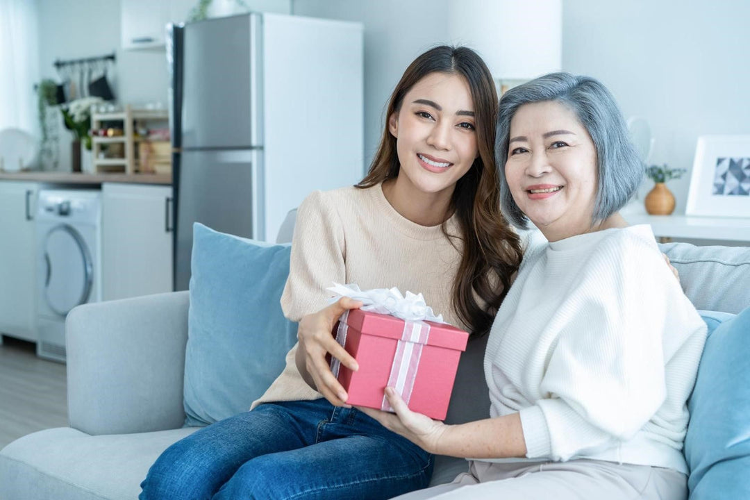 The Golden Nest Mother's Day Gift Guide