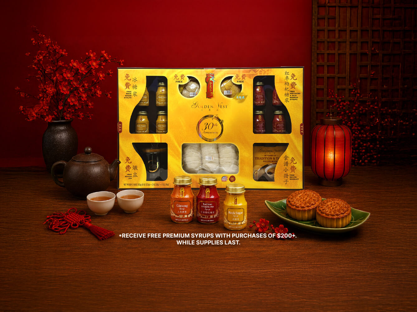 Mid-Autumn Festival Sitewide Sale