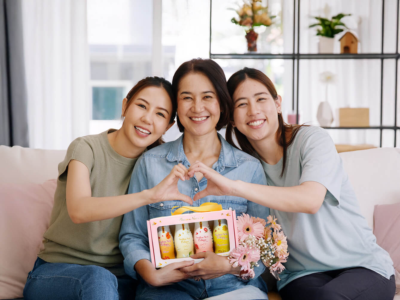 2026 母親節系列