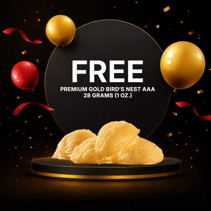 Golden Nest 30th Anniversary Diamond Gift Set