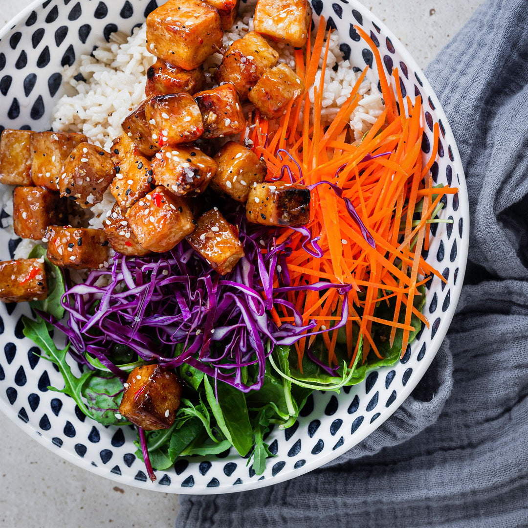 金燕窩 飯 – 6 碗即食便當，7.6 盎司