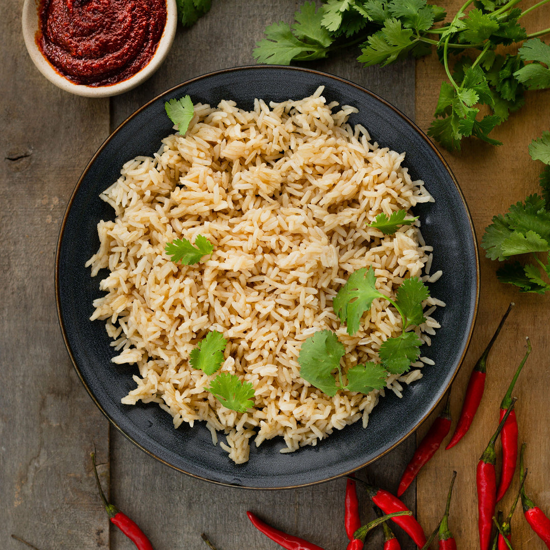 金燕窩 飯 – 6 碗即食便當，7.6 盎司