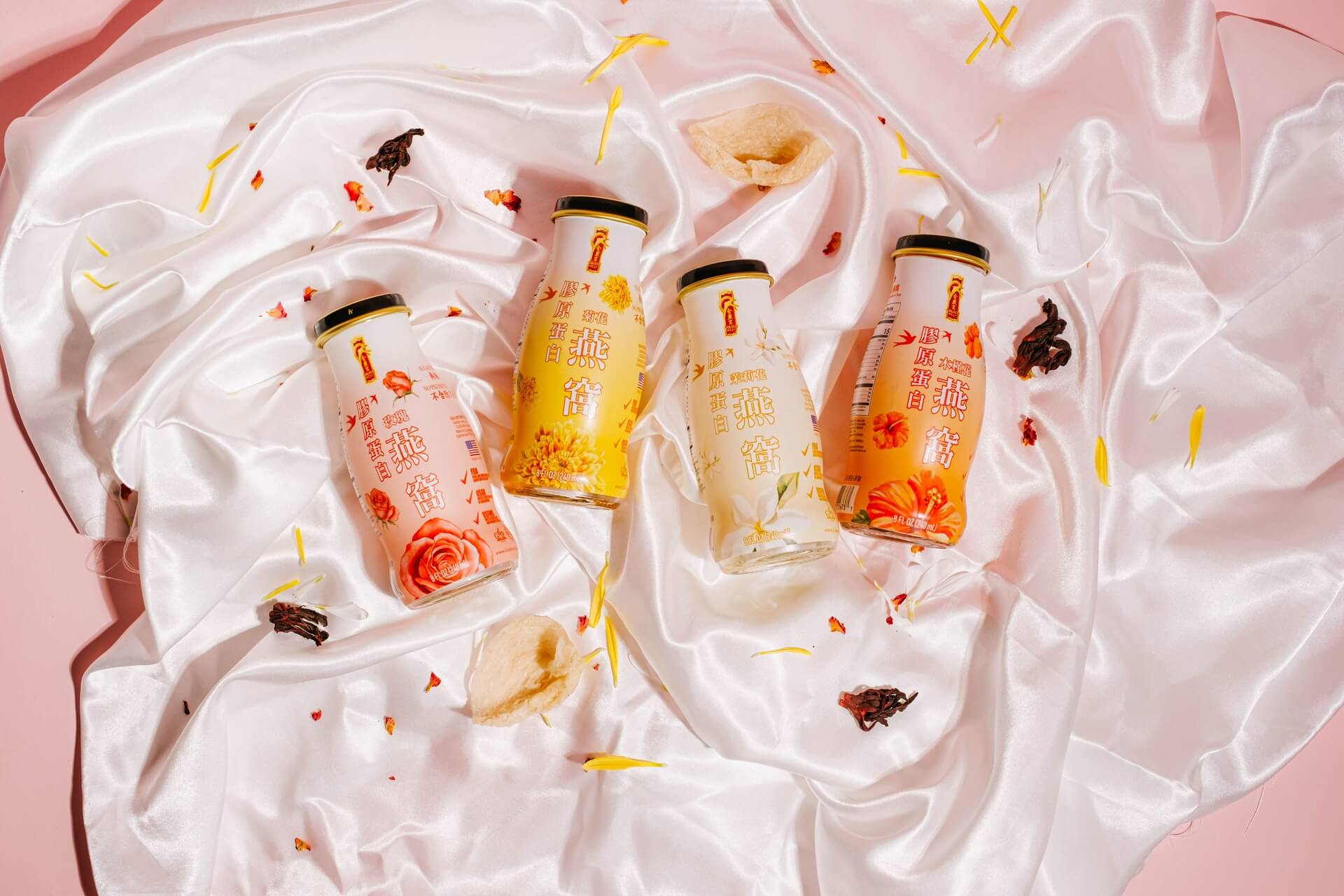 Golden Nest: Buy Edible Bird's Nest & Swallows Nest Soup Online (燕窩)