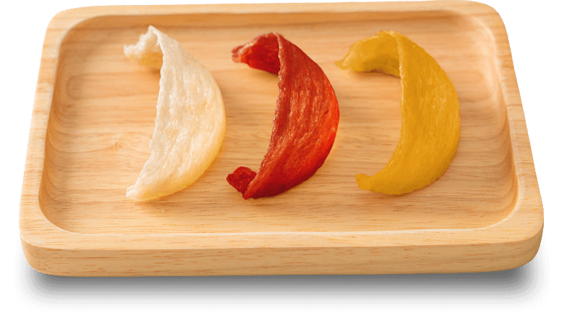 頂級品質的巢穴，提供白色、紅色與金色款式