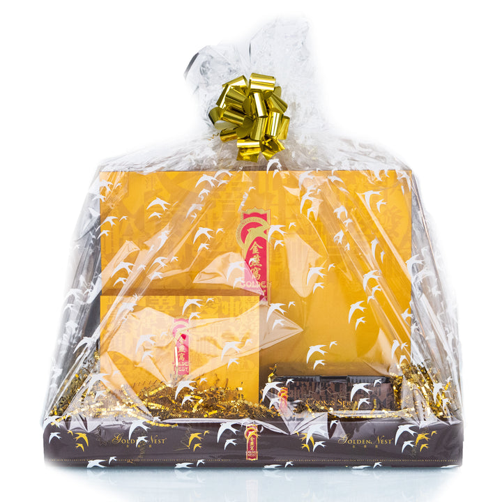 Simply Swift™ Premium Gift Basket