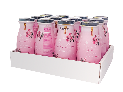 Collagen drink discount