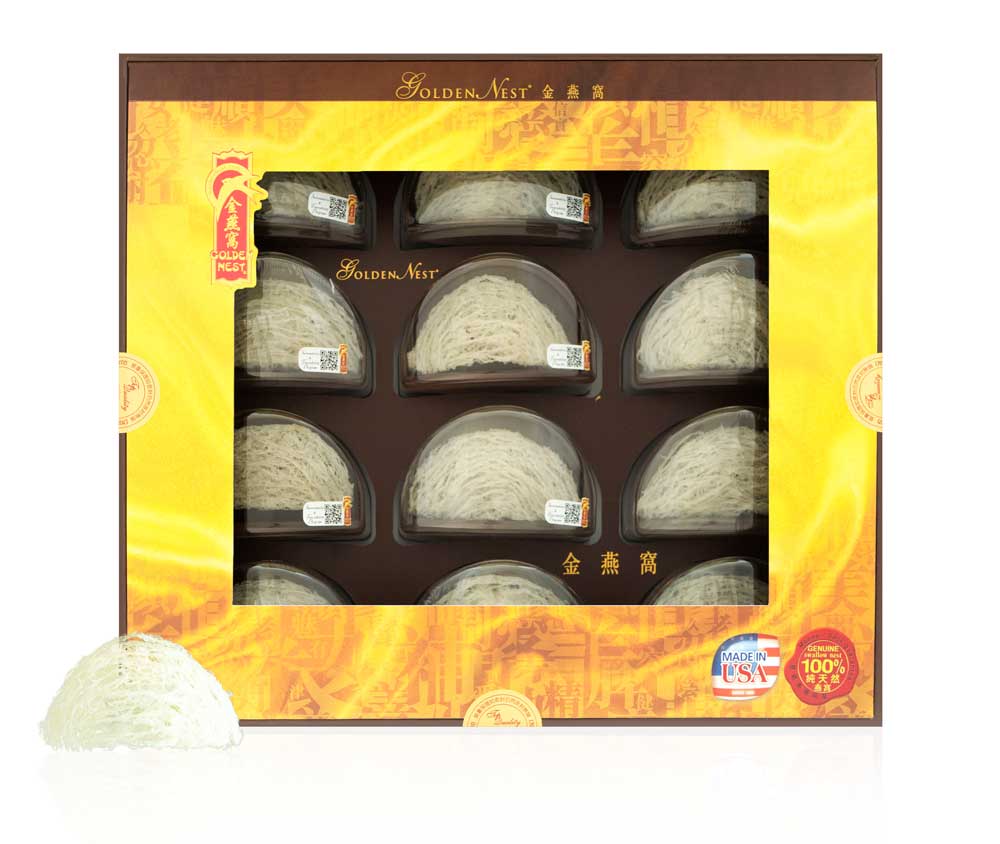 Simply Swift™ Premium Gift Basket