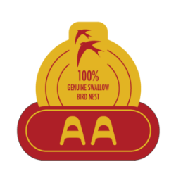 logo: Grade AA
