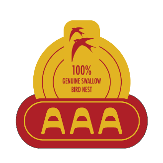 logo: Grade AAA