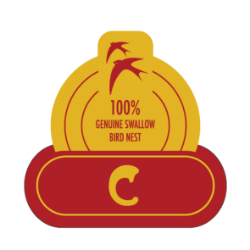 logo: Grade C